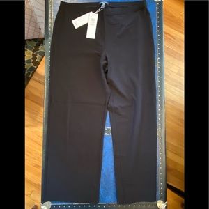 Eileen Fisher cropped pant